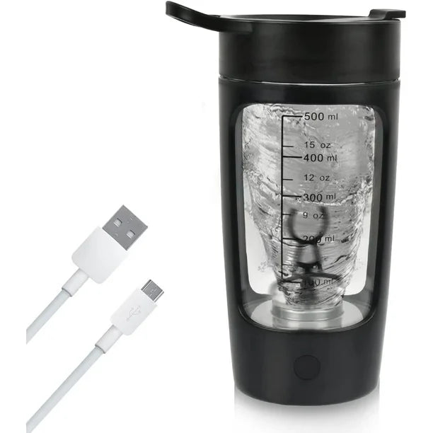 Termo Mezclador Eléctrico