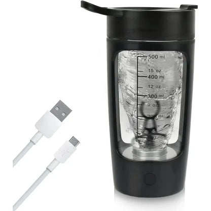 Termo Mezclador Eléctrico