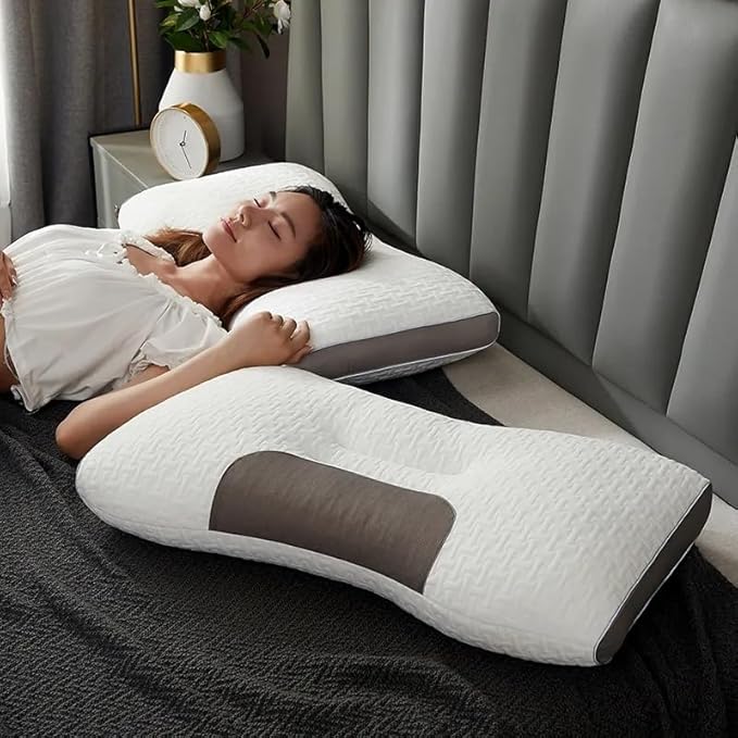 Almohada Ortopédica
