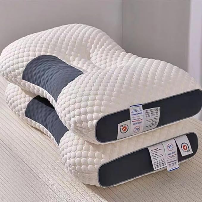 Almohada Ortopédica