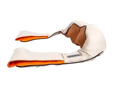 Masajeador Cervical Eléctrico Espalda y Hombro